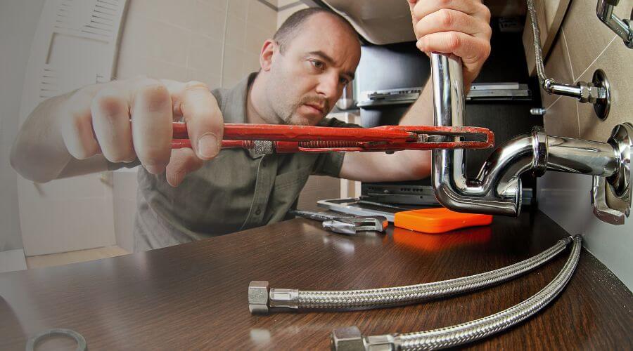Professional bathroom faucet installation in Vallecitos, NM